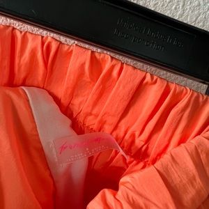 FREE PEOPLE WAY HOME SHORTS